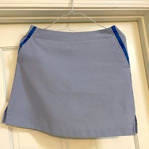 **3/$15** Lady Hagen Golf Skort size 2